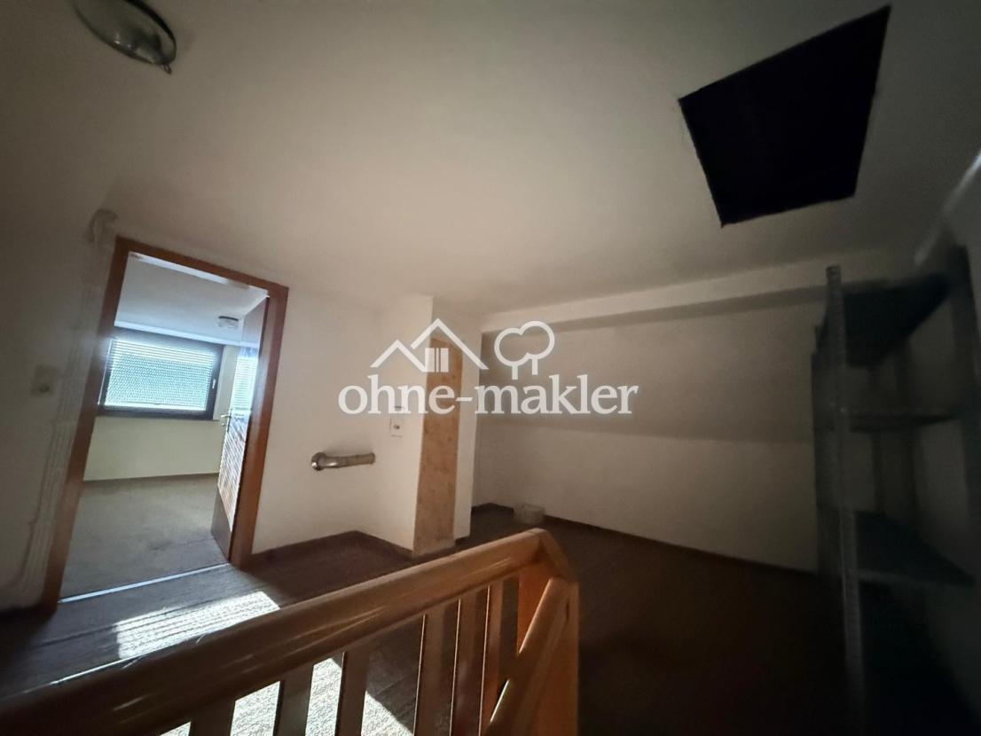 Haus 2- 2. OG Galarie