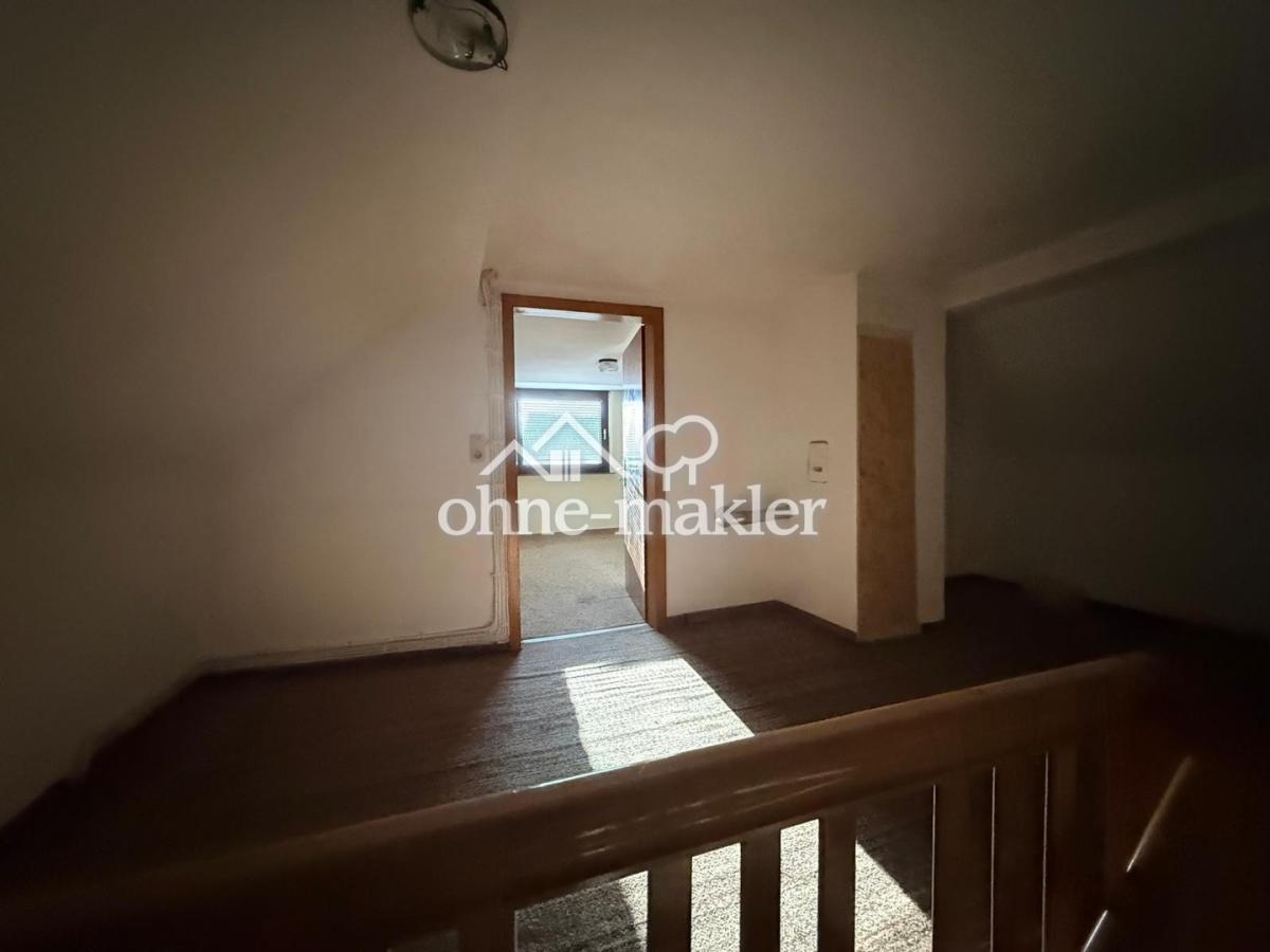 Haus 2- 2. OG Galarie
