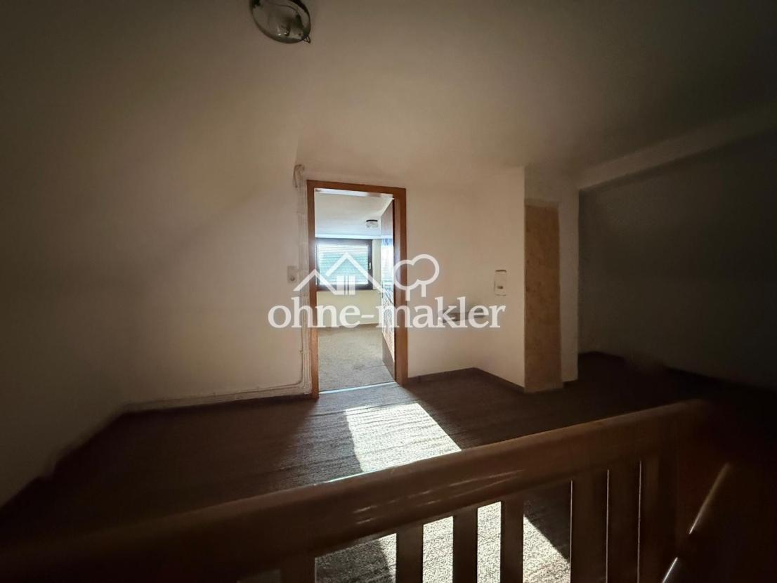 Haus 2- 2. OG Galarie