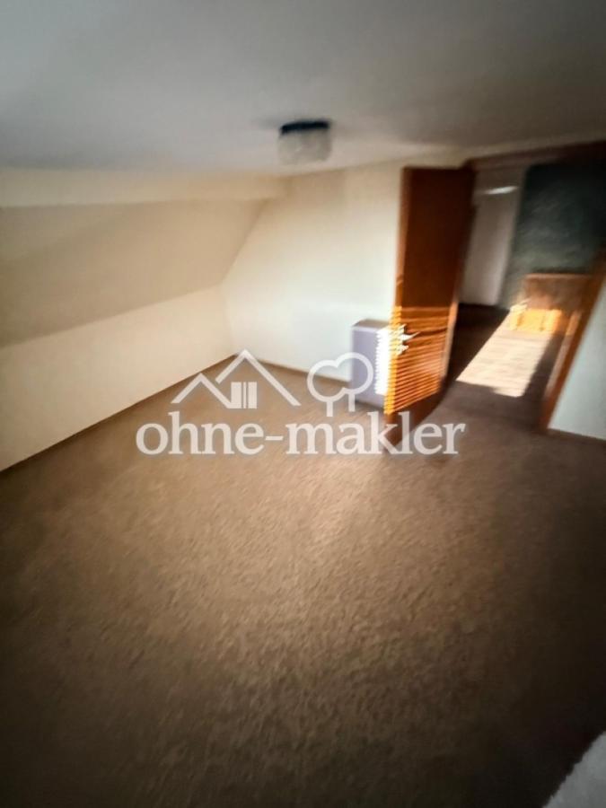 Haus 2- 2. OG Schlafzimmer