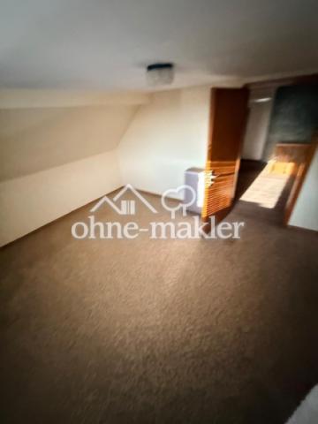 Haus 2- 2. OG Schlafzimmer