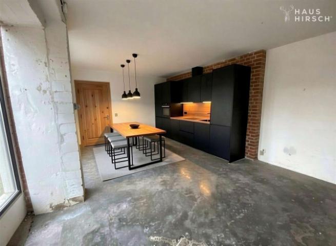 Virtuelles Ausbaubeispiel - Lagerfläche "Groß" 