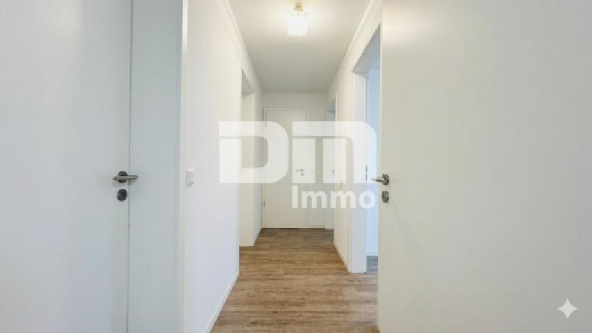 Flur / Dielenbereich