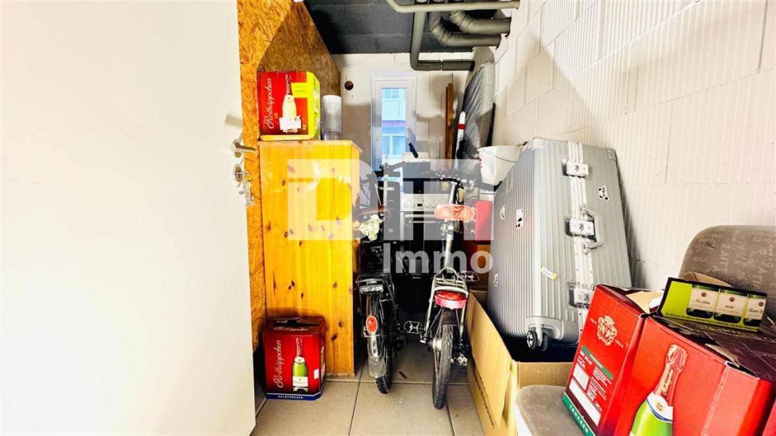 Kellerraum / Sondernutzung