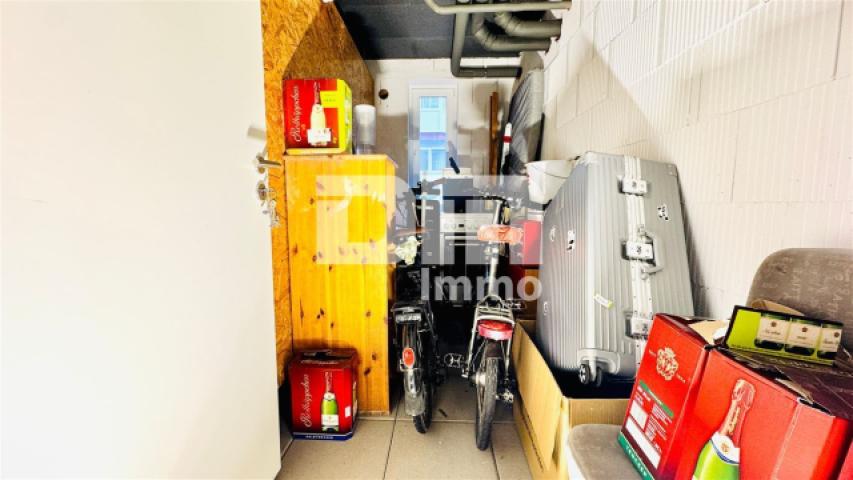 Kellerraum / Sondernutzung