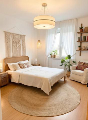 Zimmer 2 - (KI-generiert)