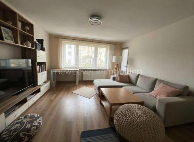 Wohnzimmer - (KI-opt.)