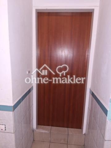 Eingangstüre Wohnung