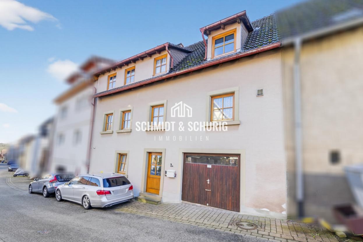 Schmidt & Schurig Immobilien