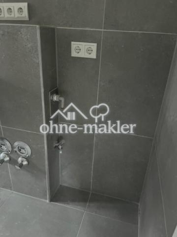 Waschmaschienenanschluss