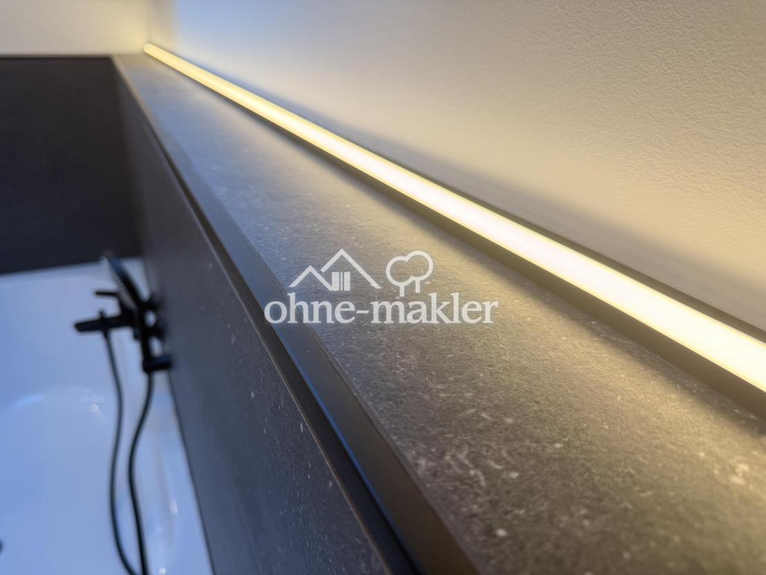 LED Badezimmer
