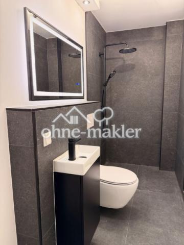 Dusch Bad Erdgeschoss