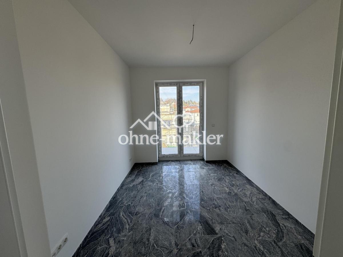 Gäste-/Kinderzimmer