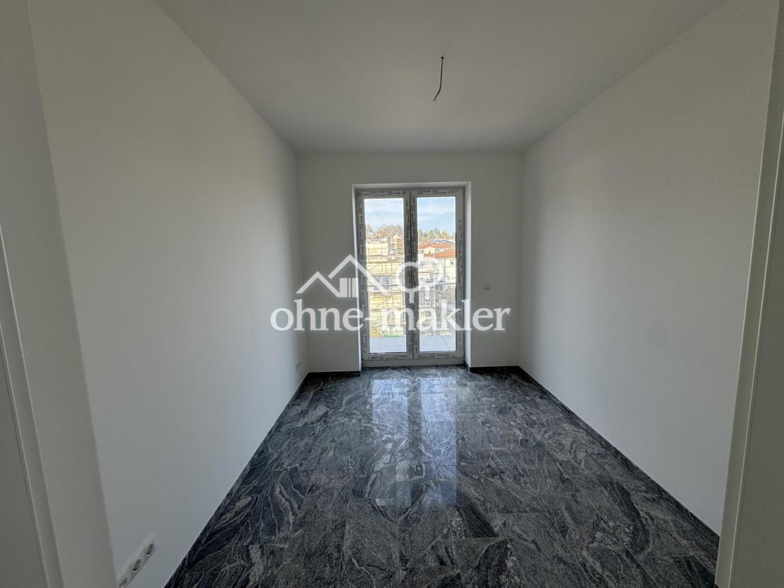 Gäste-/Kinderzimmer