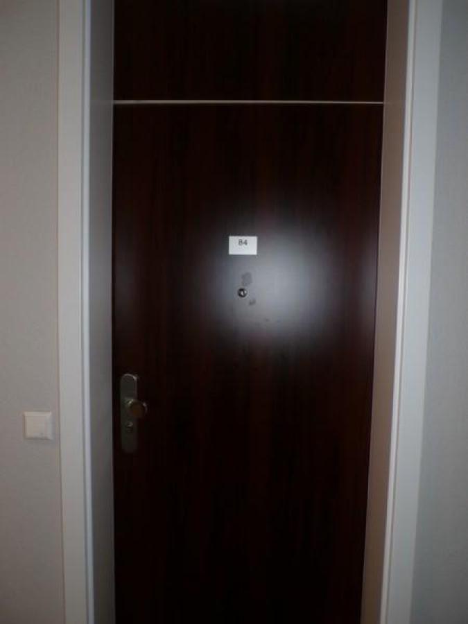 2 Eingang zur Wohnung