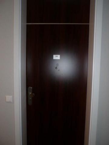 2 Eingang zur Wohnung