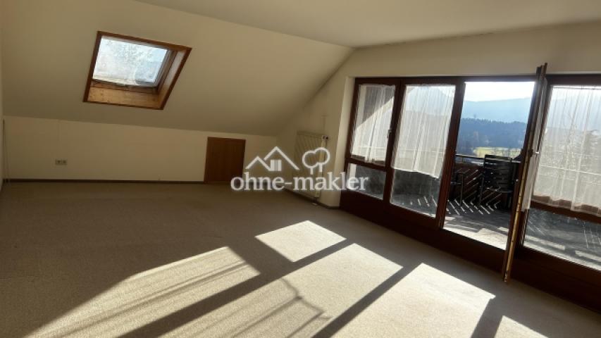 Dachstudio Teilansicht