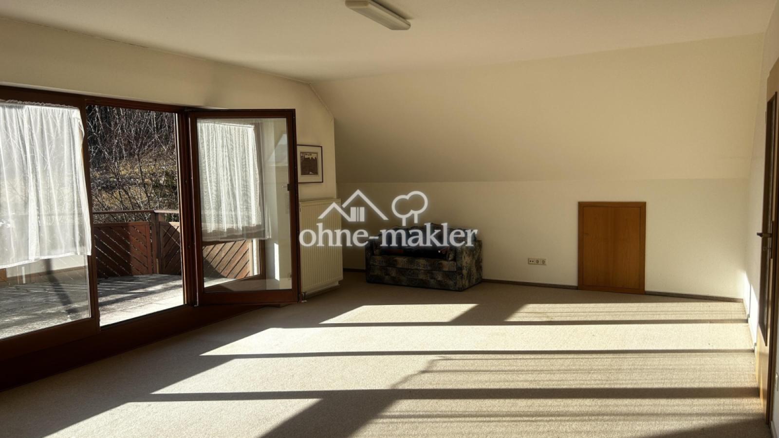 Dachstudio Teilansicht