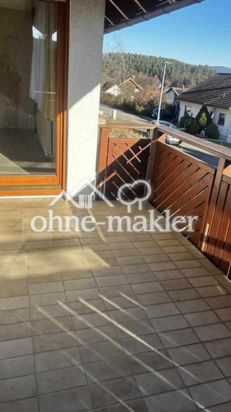 Südbalkon, Schlafzi.,  Herrenz