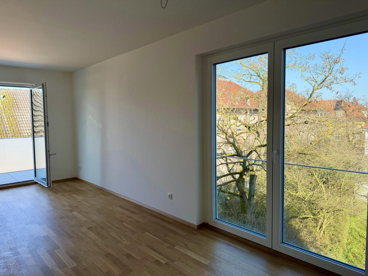 Wohnzimmer & Essbereich