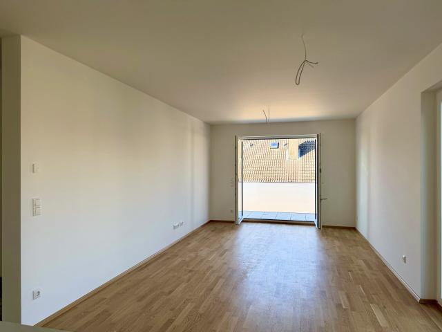 Wohnzimmer & Essbereich