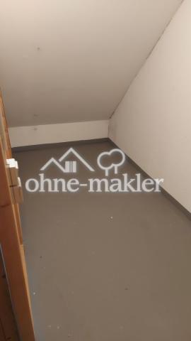 Dachboden (Kellerersatz)