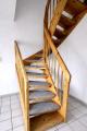 Maisonette-Treppe