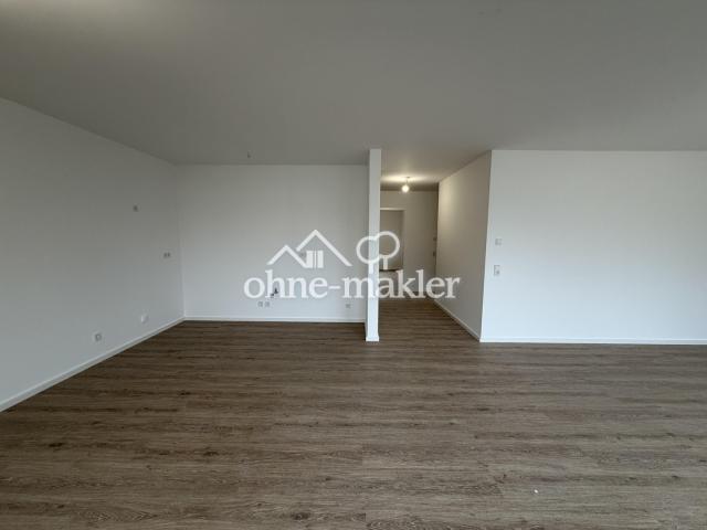 Großzügiges Wohn-/Esszimmer 