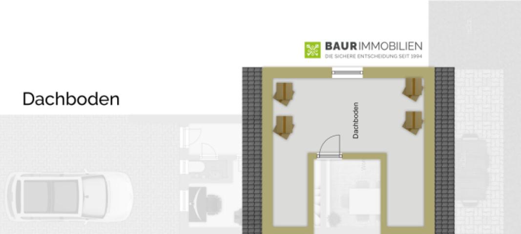 Dachboden