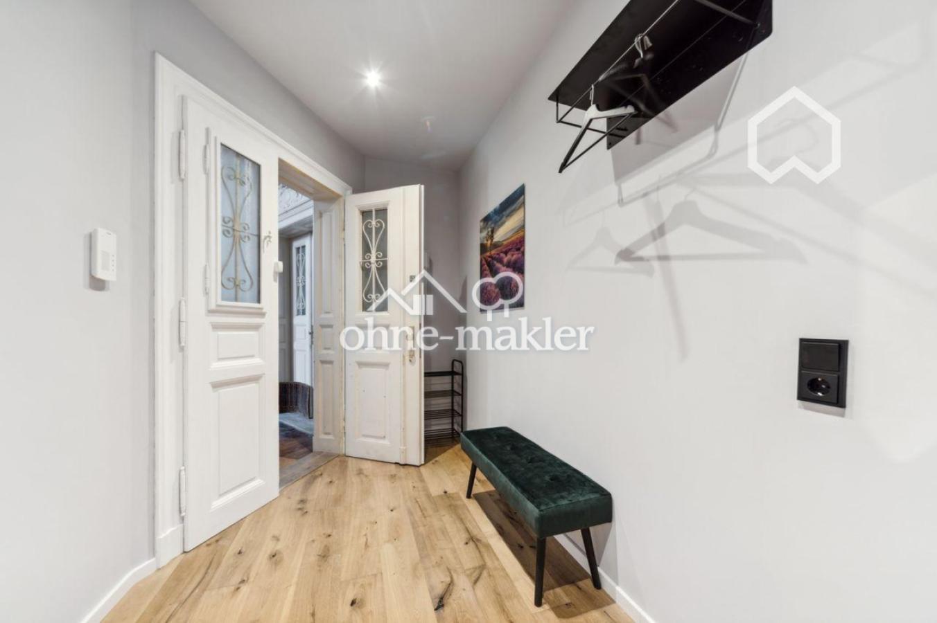 Eingangsbereich/Flur
