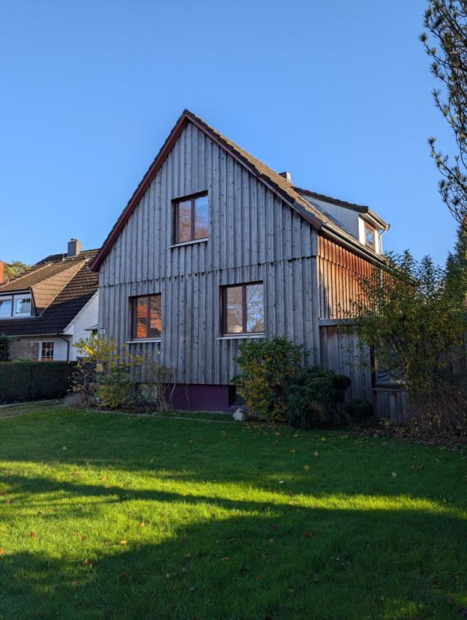 Ansicht von außen 2