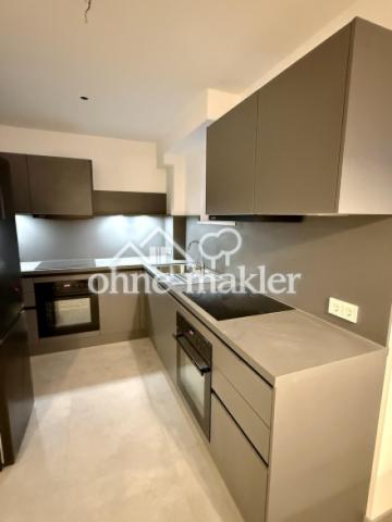 Gemeinschaftsküche zusätzlich