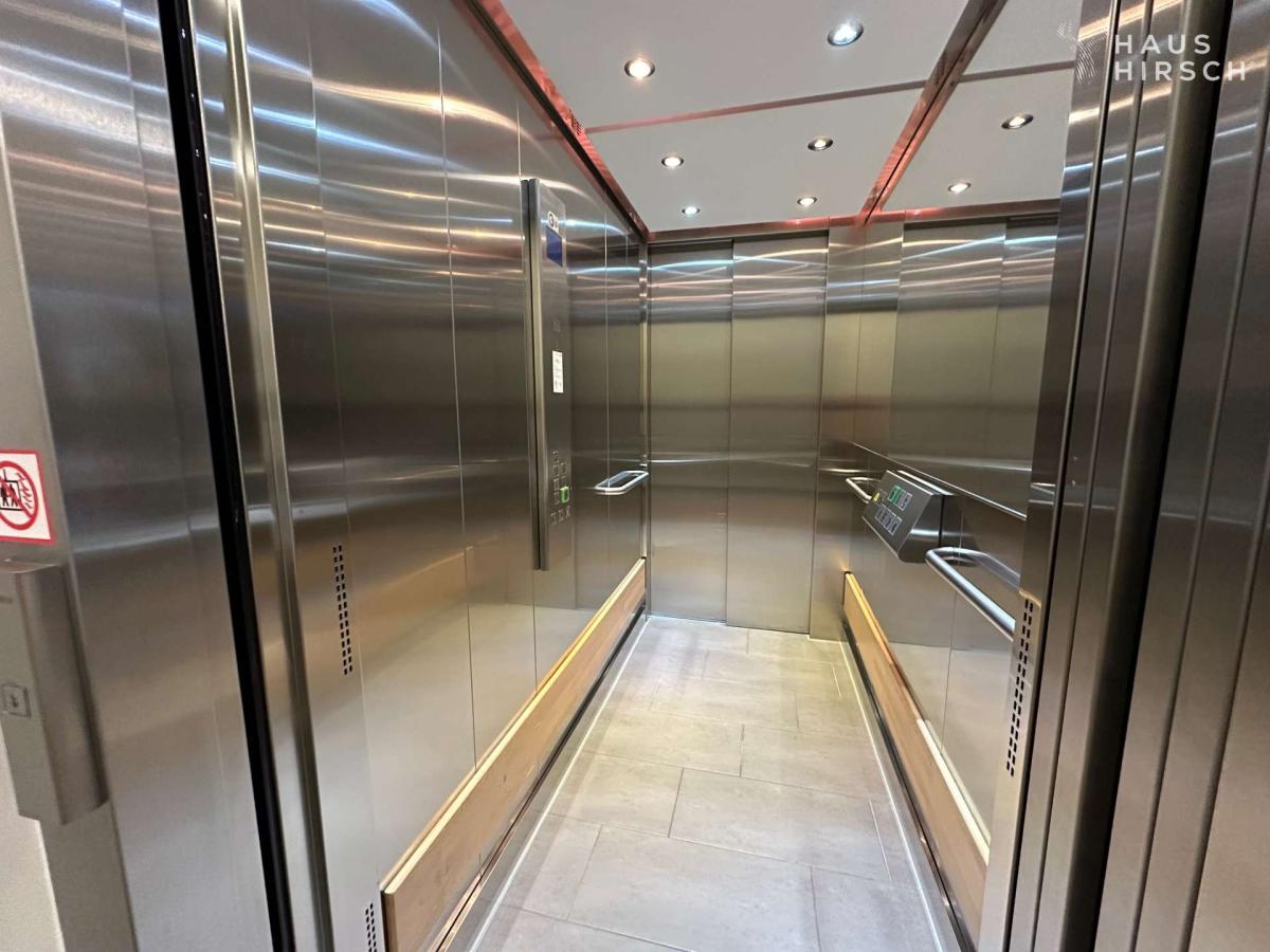 Aufzug 