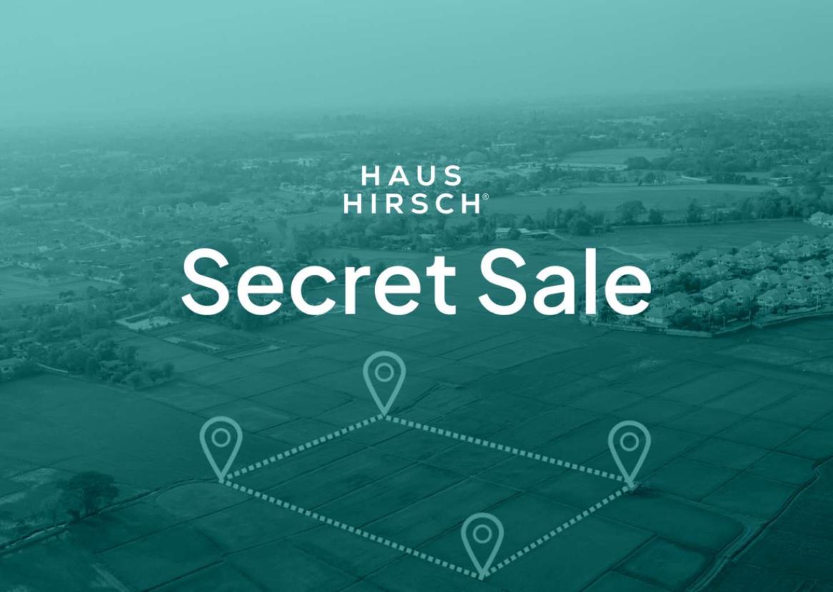 Objekttyp Grundstück