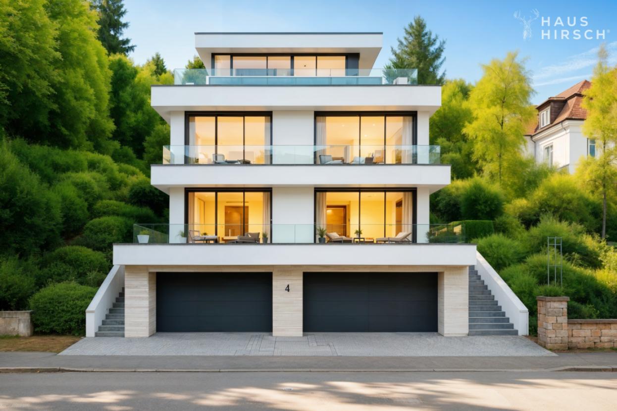 Beispiel-Visualisierung