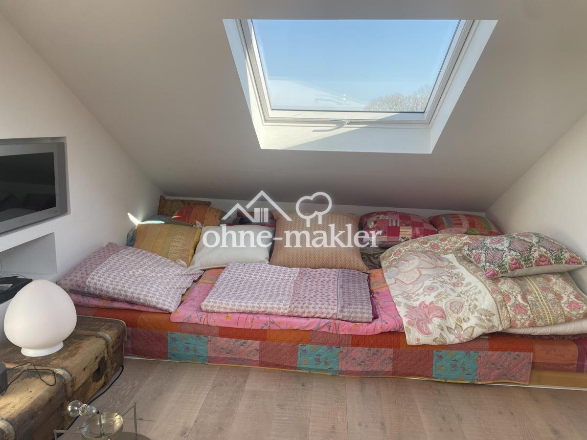 entspanntes Serien schauen 