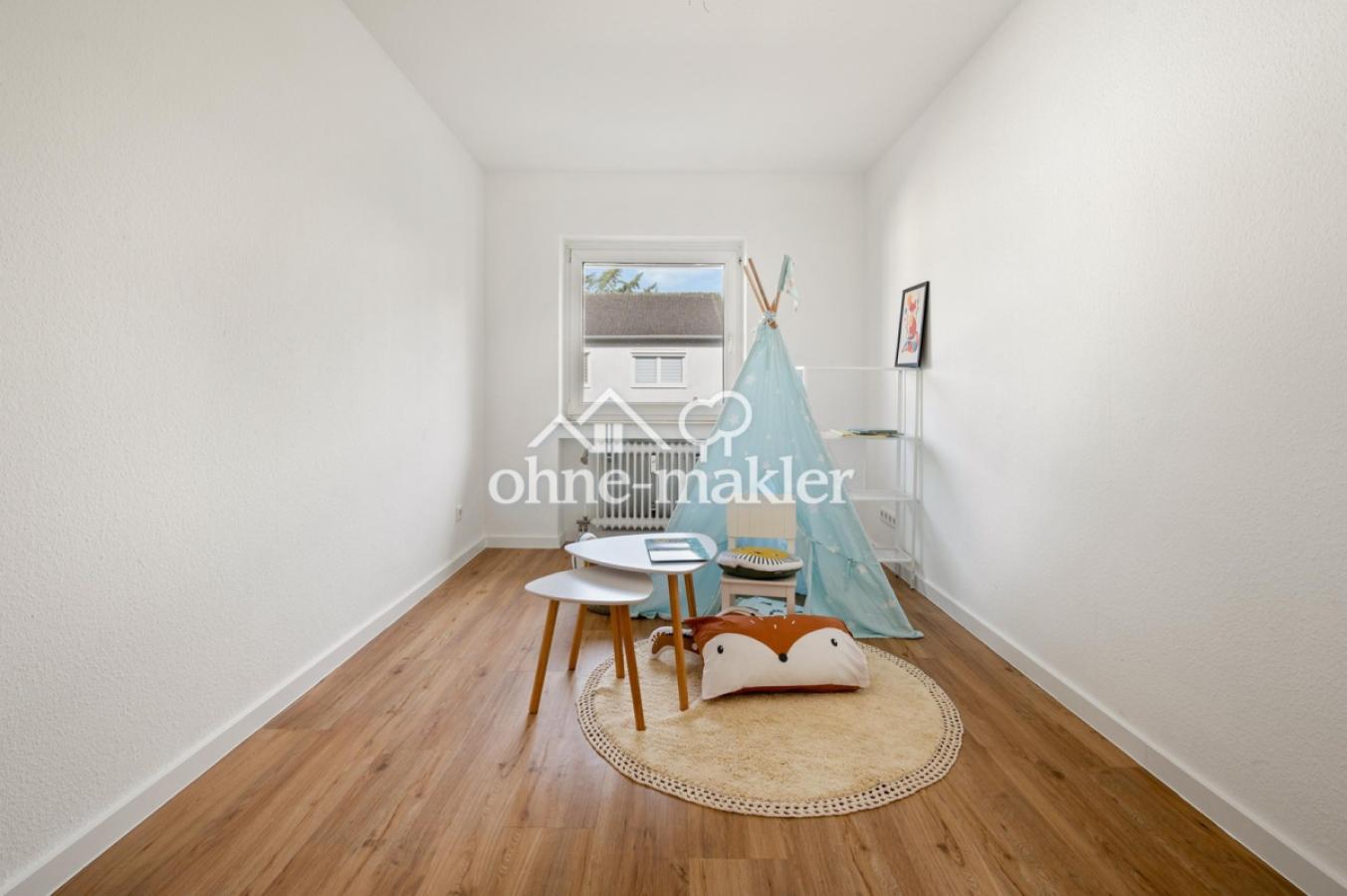 Kinderzimmer | Home Office