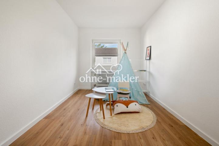 Kinderzimmer | Home Office