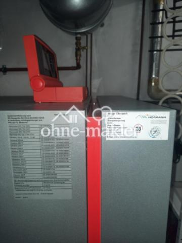 Öl Brennwertgerät Viessmann