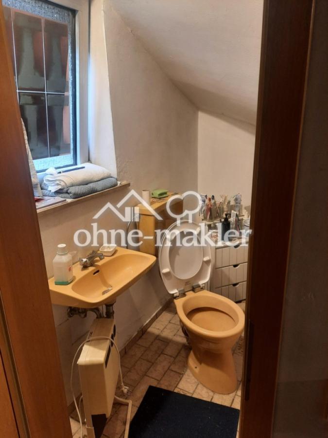 Gäste Duschbad Keller