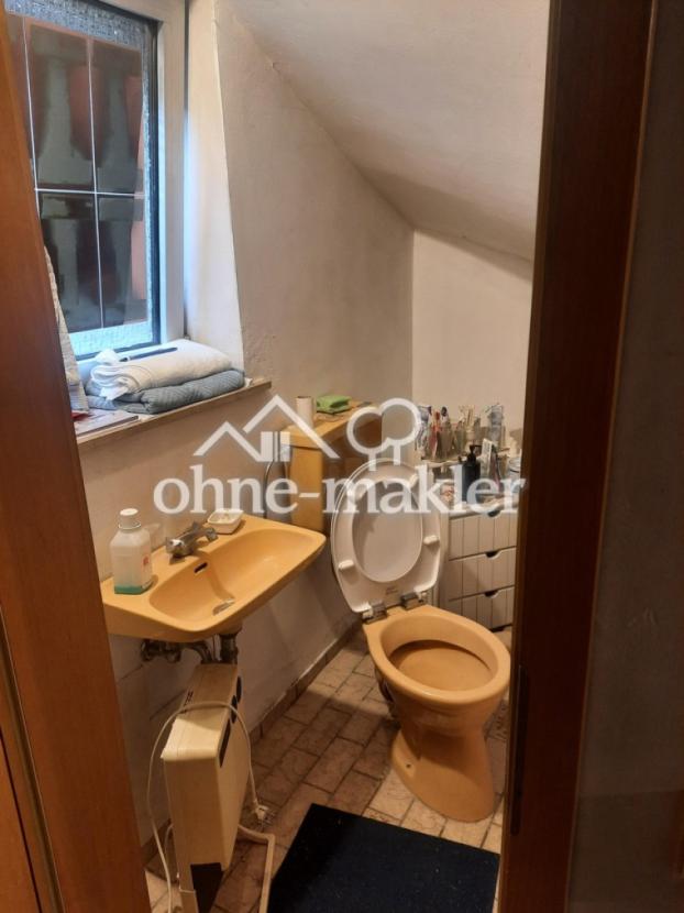 Gäste Duschbad Keller