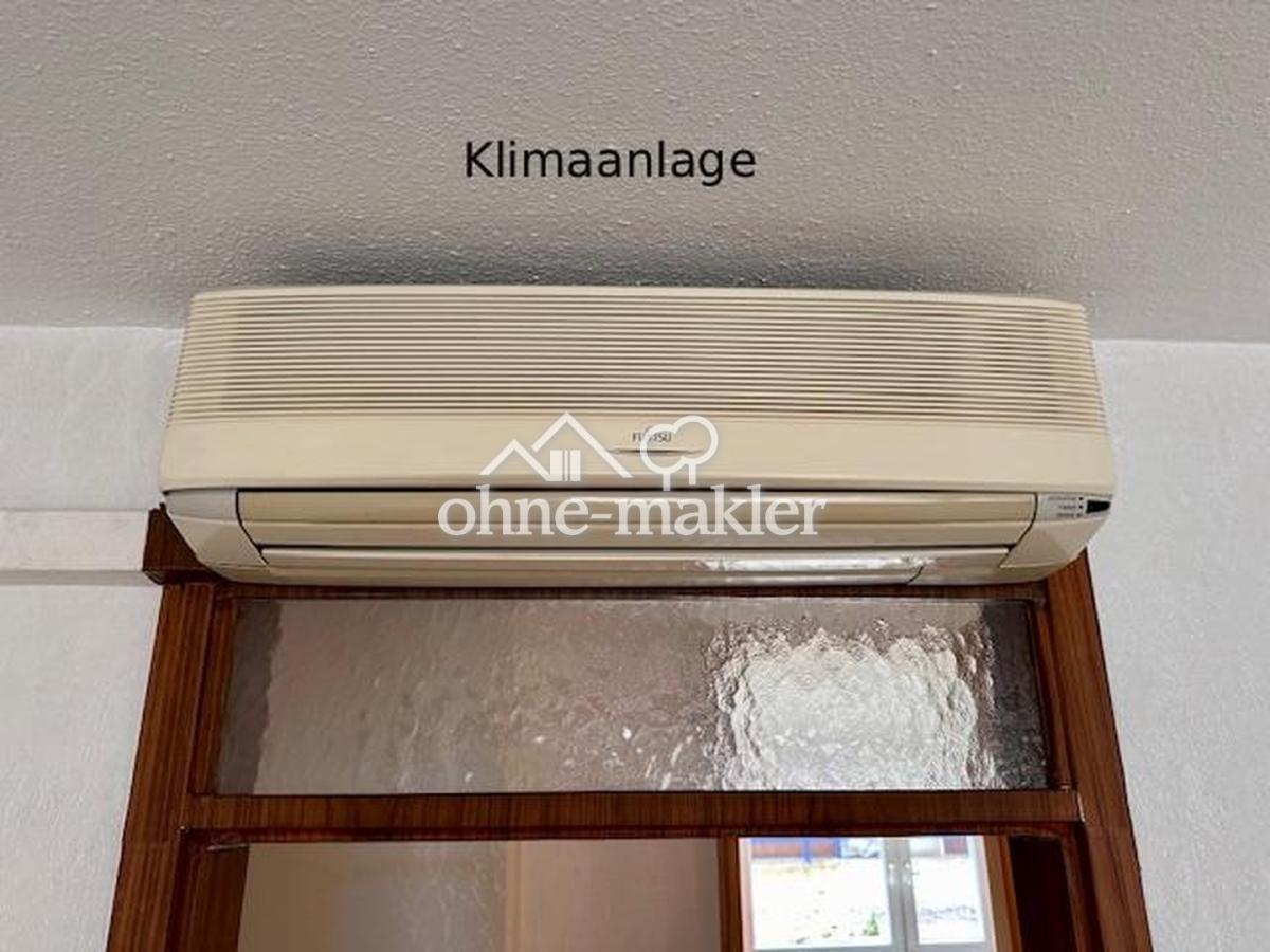 Klimaanlage