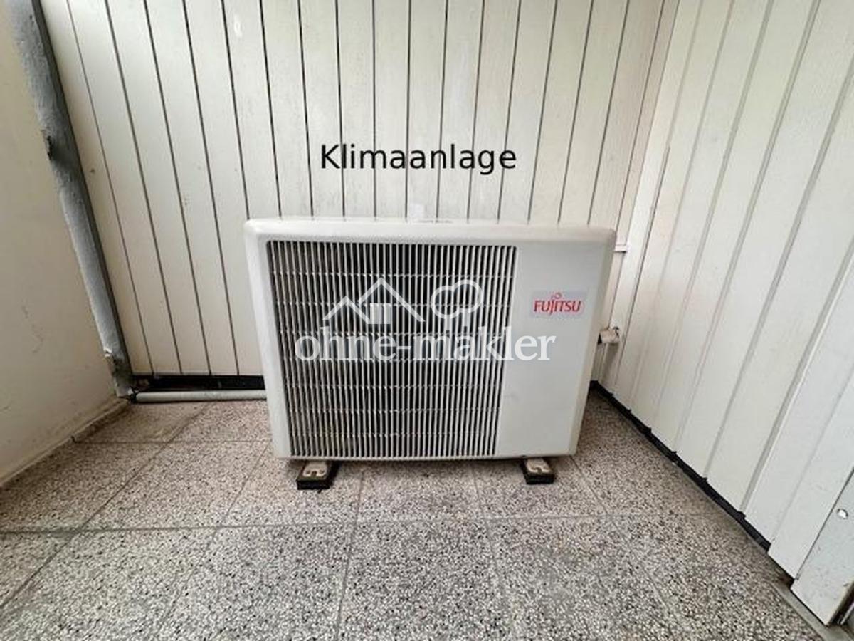 Klimaanlage