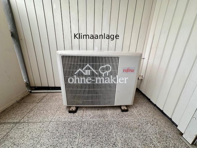 Klimaanlage