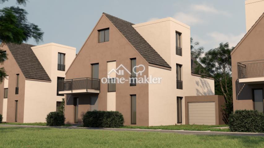 Beispielbild Hauseingang