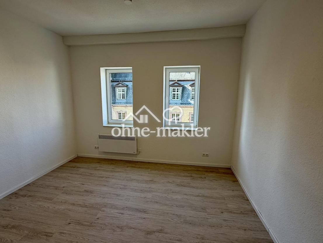 großes Kinderzimmer