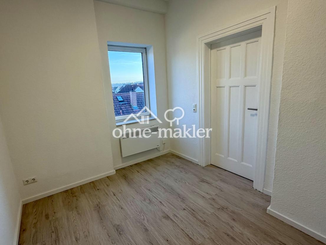 Arbeitszimmer/ Kinderzimmer