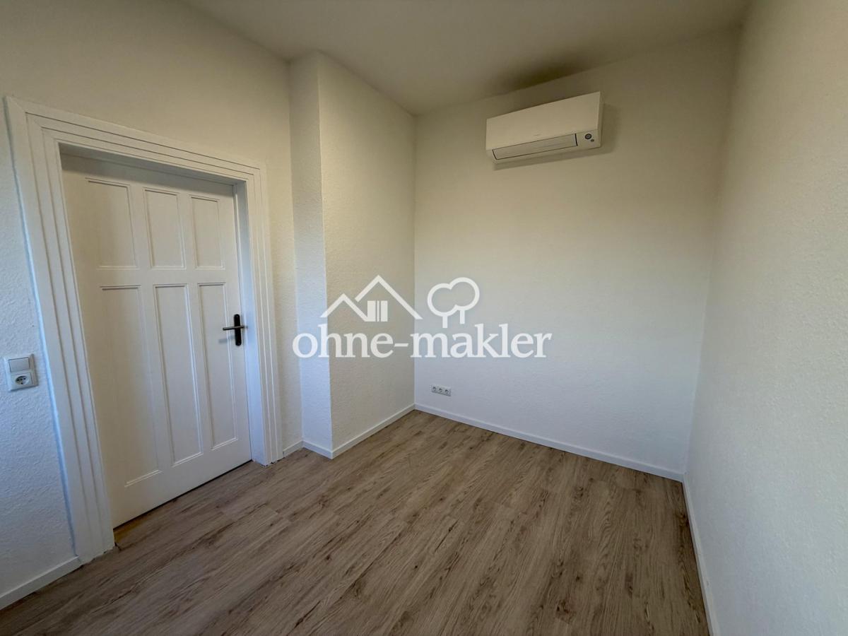 Arbeitszimmer/ Kinderzimmer