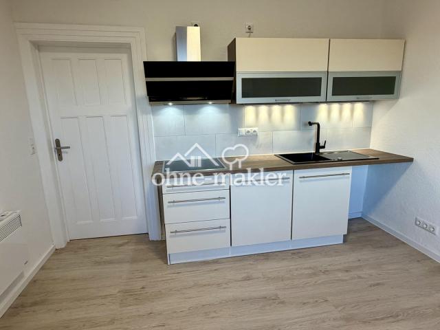 Küche - Platz f. Waschmaschine