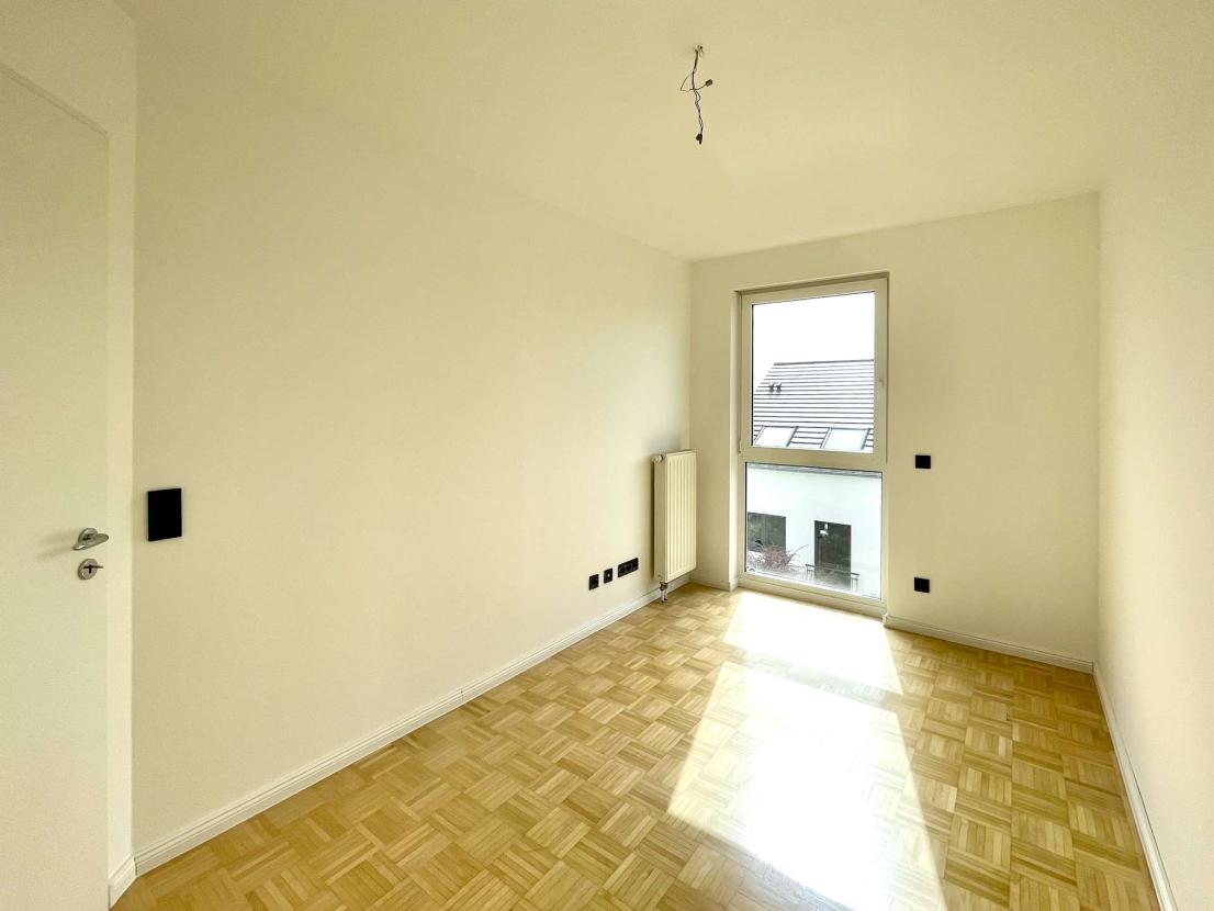 Eines der Zimmer 1.OG